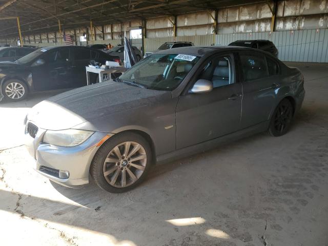 2009 BMW 328 I, 