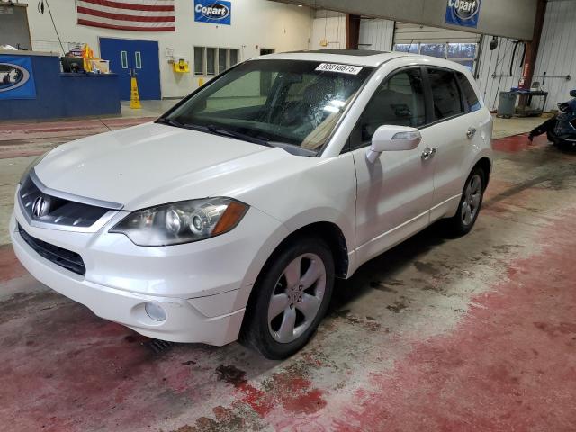 2008 ACURA RDX, 