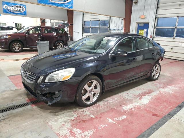 2012 VOLVO S60 T5, 