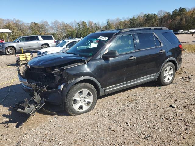 2011 FORD EXPLORER, 