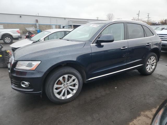 2016 AUDI Q5 PREMIUM PLUS, 