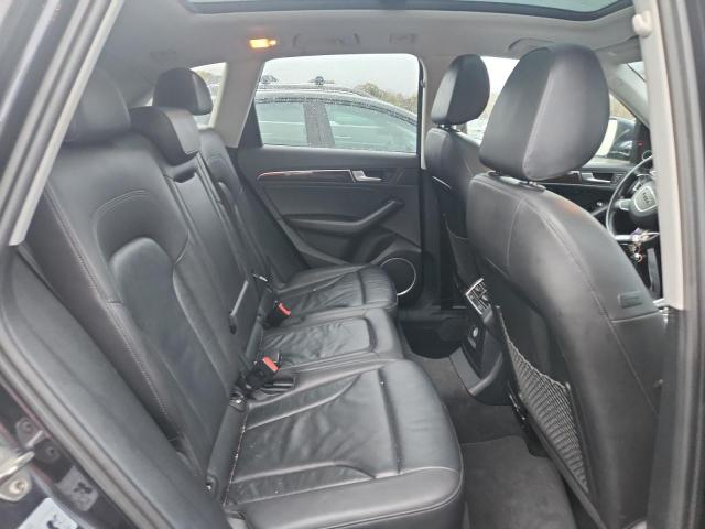 WA1L2AFP8GA078980 - 2016 AUDI Q5 PREMIUM PLUS 蓝色 照片 11