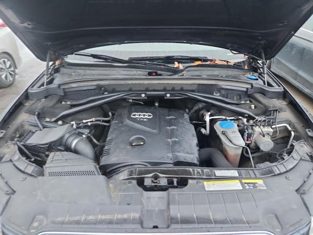 WA1L2AFP8GA078980 - 2016 AUDI Q5 PREMIUM PLUS 蓝色 照片 12