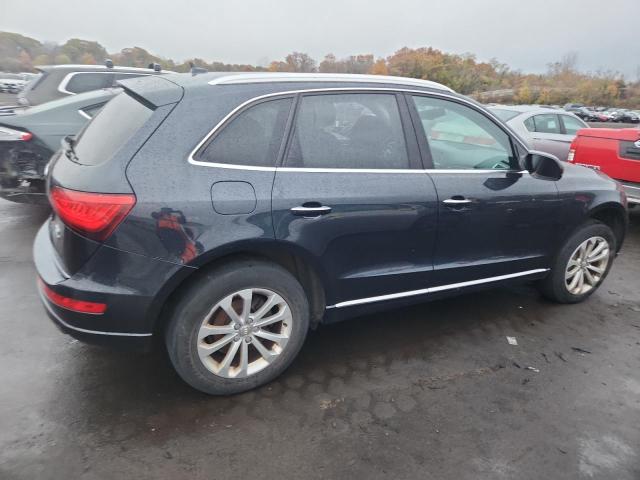 WA1L2AFP8GA078980 - 2016 AUDI Q5 PREMIUM PLUS 蓝色 照片 3