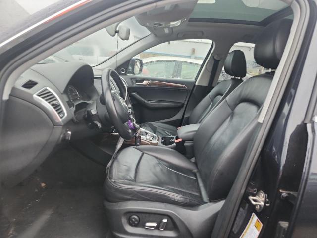 WA1L2AFP8GA078980 - 2016 AUDI Q5 PREMIUM PLUS 蓝色 照片 7