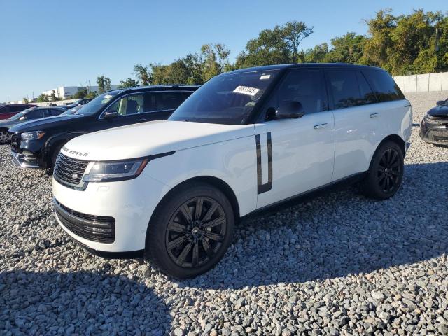 2023 LAND ROVER RANGE ROVE SE, 