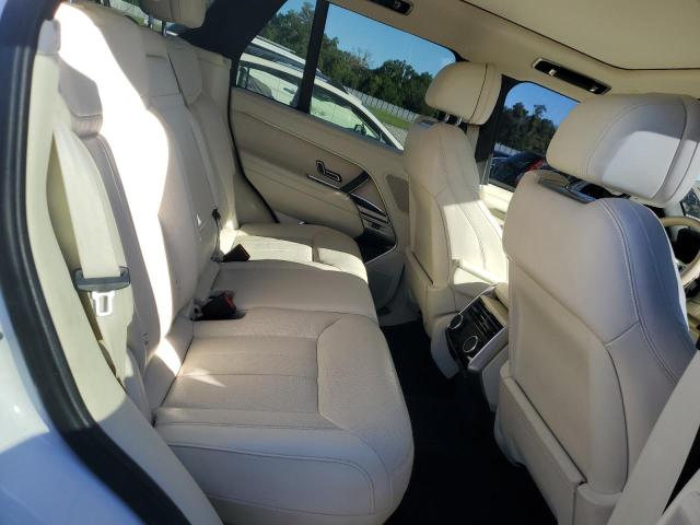 SALKP9FU4PA022681 - 2023 LAND ROVER RANGE ROVE SE WHITE photo 10