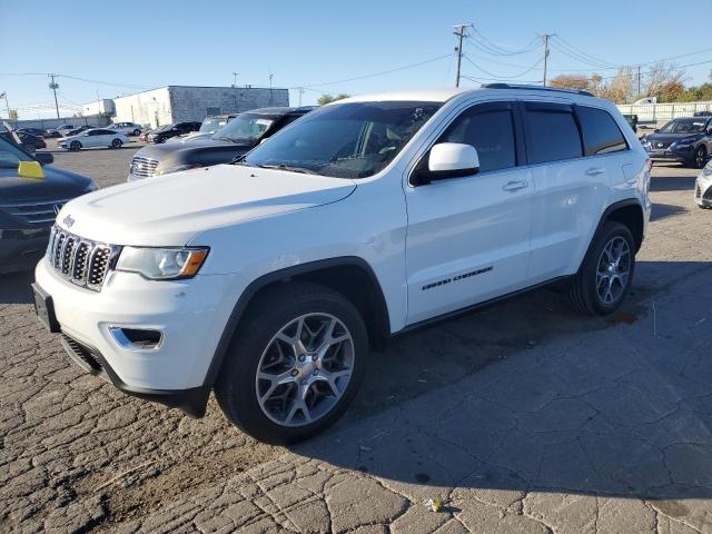 2018 JEEP GRAND CHER LAREDO, 