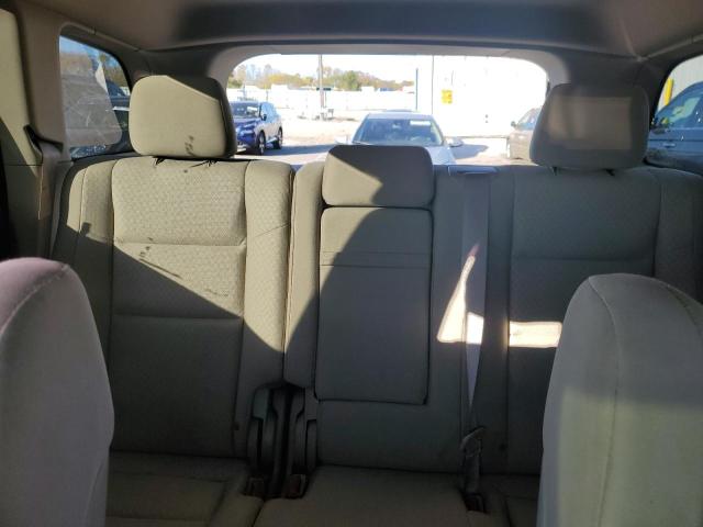 1C4RJFAG5JC277133 - 2018 JEEP GRAND CHER LAREDO Սպիտակ լուսանկար 10