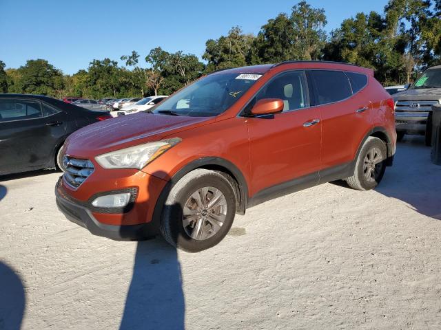 2015 HYUNDAI SANTA FE S, 