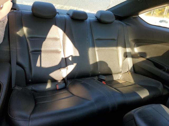 1HGCT1B86HA004591 - 2017 HONDA ACCORD EXL BLUE photo 10