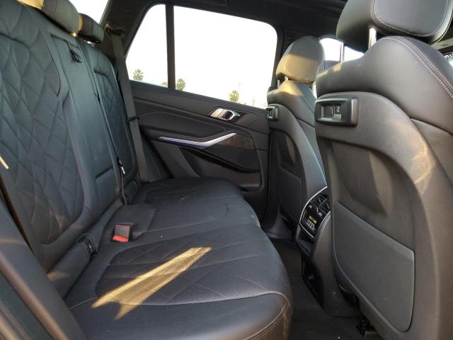 5UXCR4C01P9P01107 - 2023 BMW X5 SDRIVE 40I BLACK photo 11
