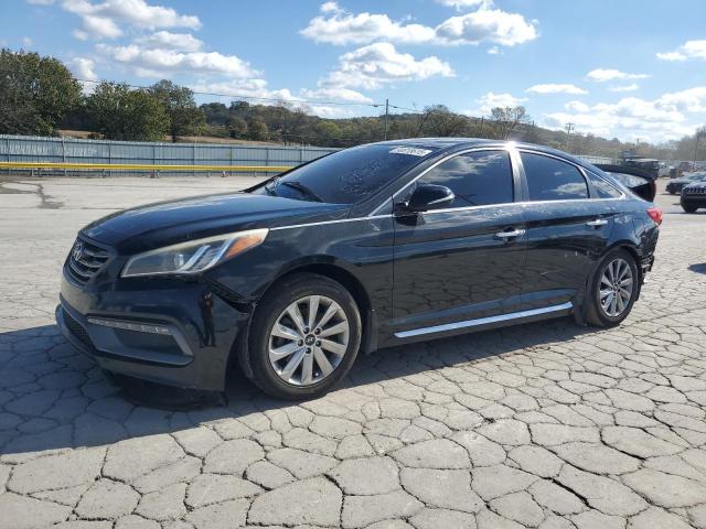 2017 HYUNDAI SONATA SPORT, 