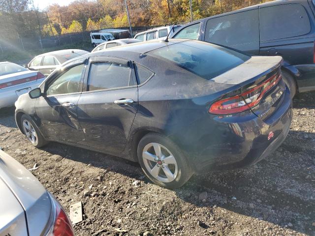 1C3CDFBB7GD551004 - 2016 DODGE DART SXT BLUE photo 2