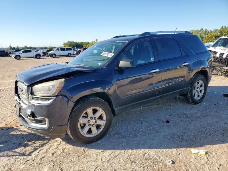 2015 GMC ACADIA SLE, 
