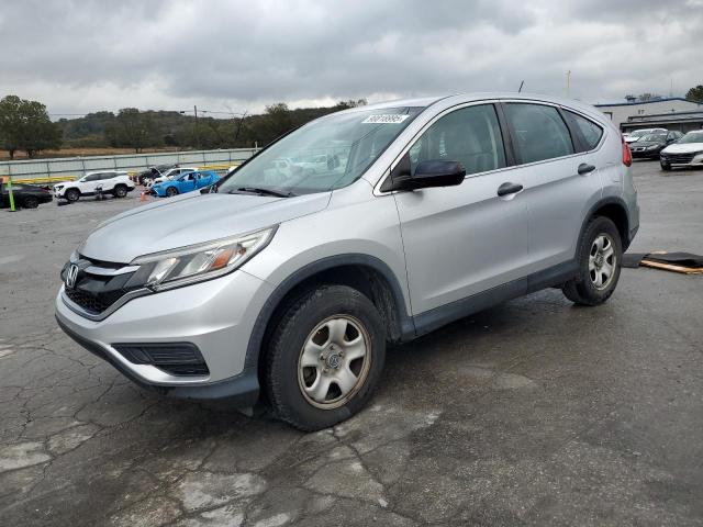 2016 HONDA CR-V LX, 