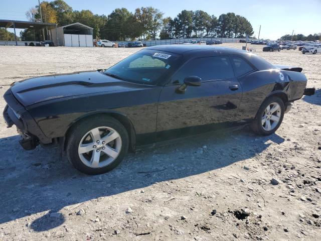 2014 DODGE CHALLENGER SXT, 