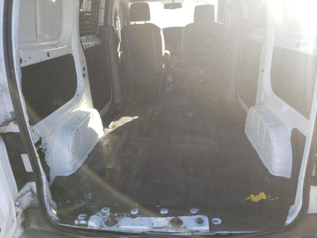 3N63M0ZN8GK692279 - 2016 CHEVROLET CITY EXPRE LT WHITE photo 10