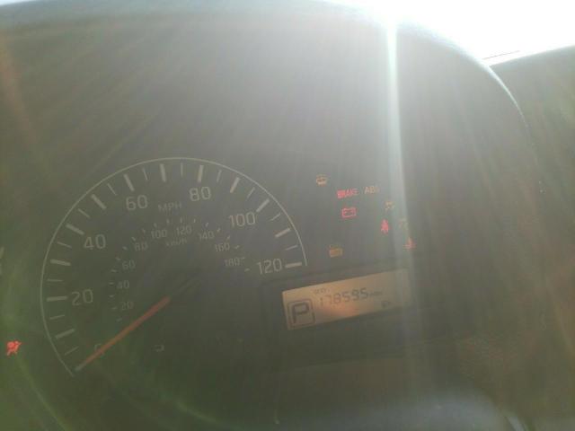 3N63M0ZN8GK692279 - 2016 CHEVROLET CITY EXPRE LT WHITE photo 9