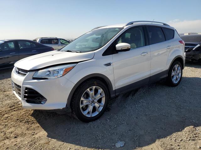 2015 FORD ESCAPE TITANIUM, 