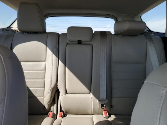 1FMCU0J91FUC63612 - 2015 FORD ESCAPE TITANIUM 白色 照片 10