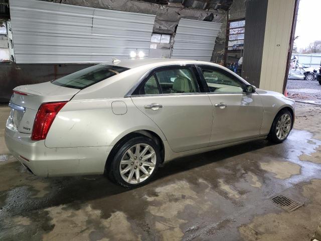 1G6AX5SXXE0194733 - 2014 CADILLAC CTS LUXURY COLLECTION ბეჟი ფოტო 3