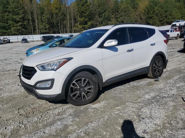 2014 HYUNDAI SANTA FE S, 