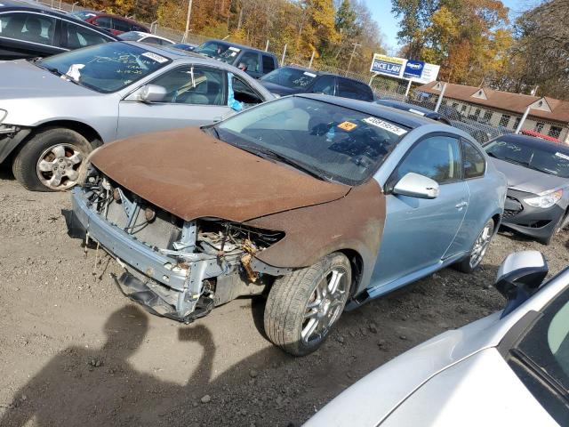 2007 TOYOTA SCION TC, 