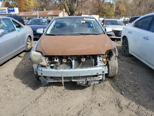 JTKDE167770209865 - 2007 TOYOTA SCION TC BLUE photo 5