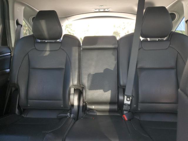 5J8YD4H56KL018245 - 2019 ACURA MDX TECHNOLOGY Սպիտակ լուսանկար 10