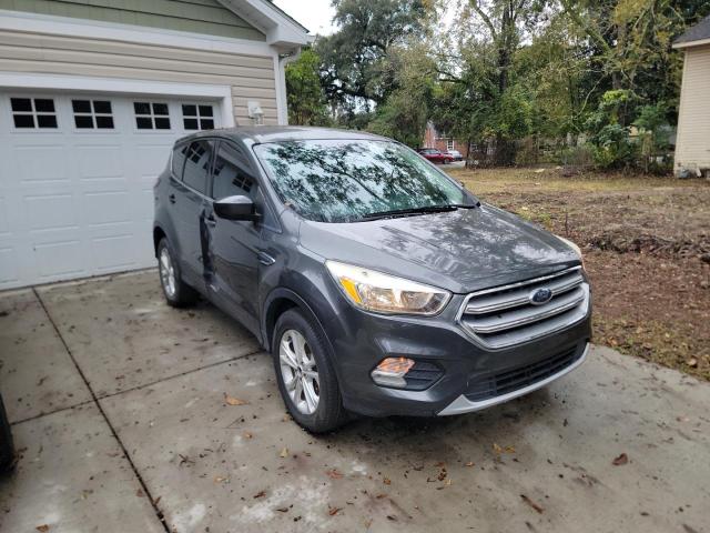 2017 FORD ESCAPE SE, 