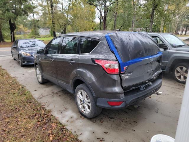 1FMCU9GD0HUC36873 - 2017 FORD ESCAPE SE CHARCOAL photo 3