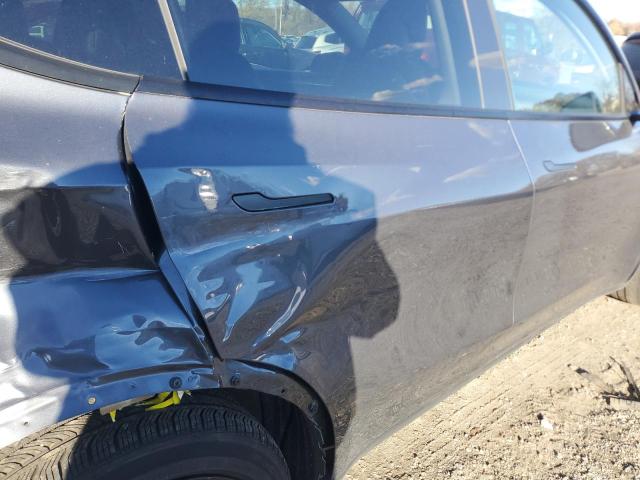 7SAYGDEE6PF785570 - 2023 TESLA MODEL Y Grau Foto 10
