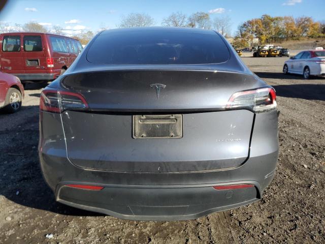 7SAYGDEE6PF785570 - 2023 TESLA MODEL Y Grau Foto 6