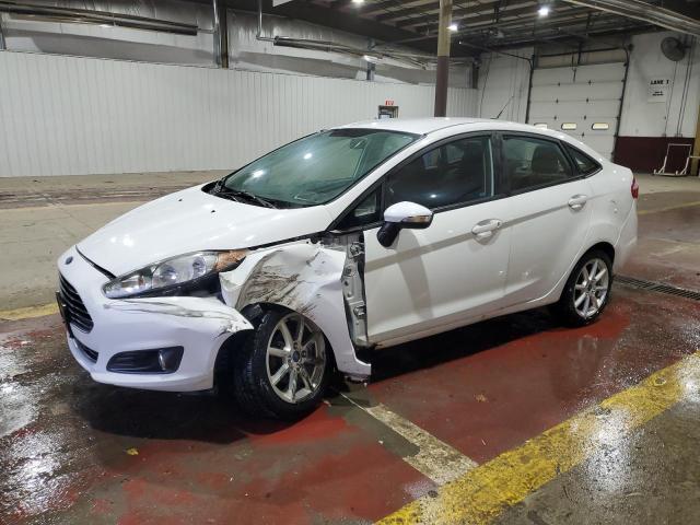 2015 FORD FIESTA SE, 
