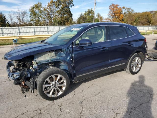 2017 LINCOLN MKC SELECT, 