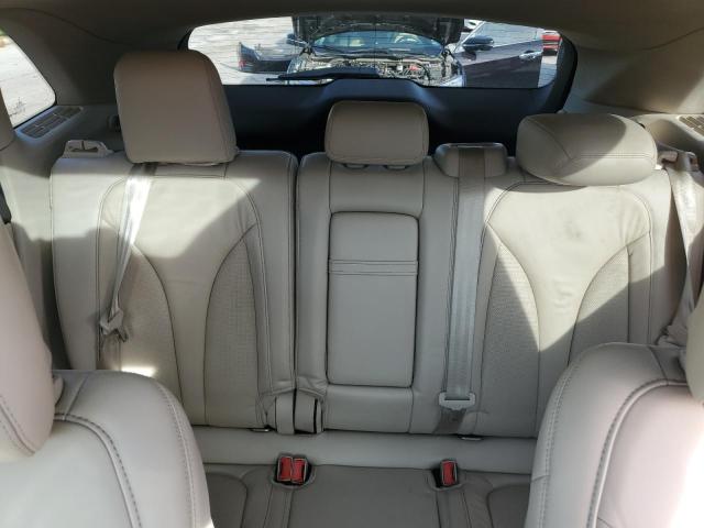 5LMCJ2D91HUL40091 - 2017 LINCOLN MKC SELECT 蓝色 照片 10