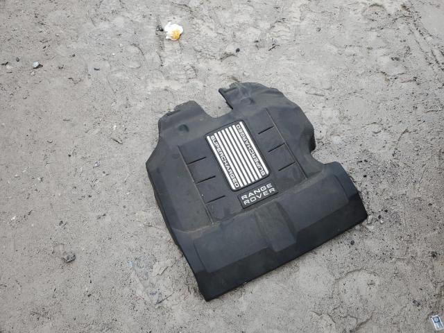 SALWR2WF7EA365356 - 2014 LAND ROVER RANGE ROVE HSE WHITE photo 13