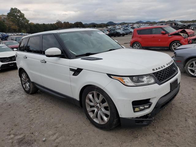 SALWR2WF7EA365356 - 2014 LAND ROVER RANGE ROVE HSE WHITE photo 4