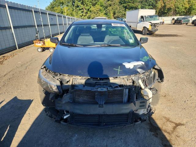 1G1ZB5ST0HF108237 - 2017 CHEVROLET MALIBU LS 灰色 照片 5