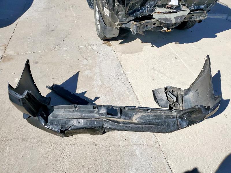 JTEBU5JR5J5502896 - 2018 TOYOTA 4RUNNER SR5/SR5 PREMIUM أسود صورة 13