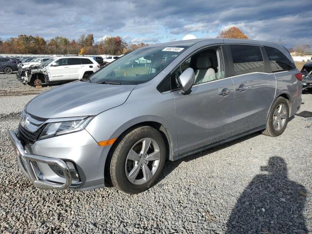 2018 HONDA ODYSSEY EXL, 