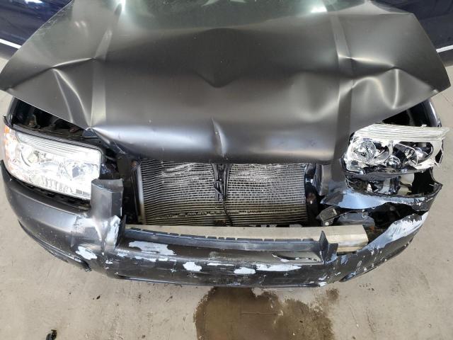 JF1SG63676H717969 - 2006 SUBARU FORESTER 2.5X Mavi foto 12