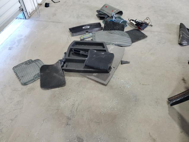 JF1SG63676H717969 - 2006 SUBARU FORESTER 2.5X Mavi foto 13