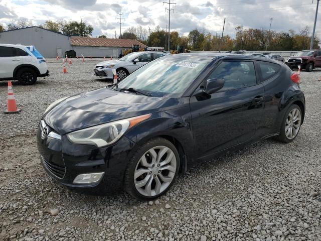2013 HYUNDAI VELOSTER, null