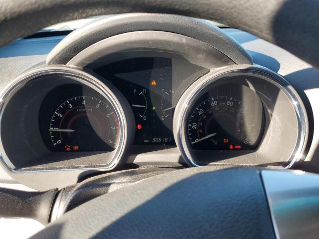 5TDZA3EH3DS038183 - 2013 TOYOTA HIGHLANDER BASE 灰色 照片 9