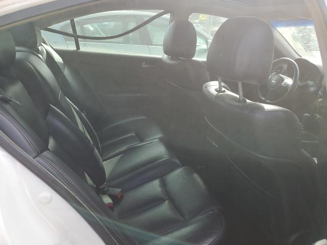 1N4AA51E79C834888 - 2009 NISSAN MAXIMA S WHITE photo 10