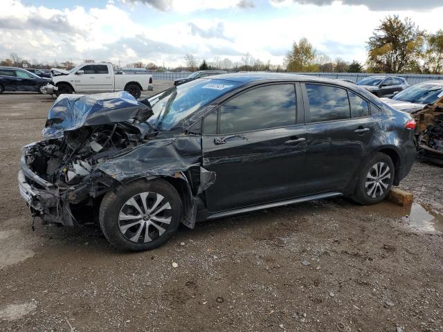 2022 TOYOTA COROLLA, 