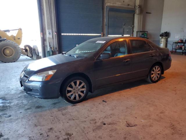 2007 HONDA ACCORD EX, 