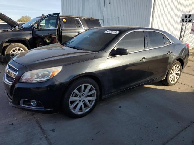 2013 CHEVROLET MALIBU 2LT, 